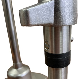 Винт MFS M5X16 Hallde 14149